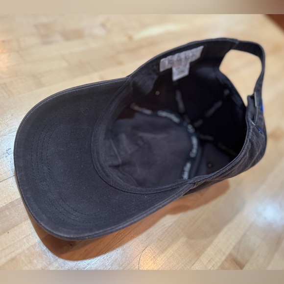 CK Baseball Cap - Picture 5 of 5